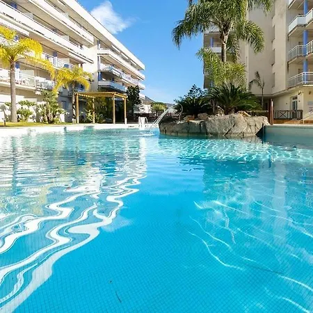 Global Immo 2201 Port Canigo Ii Apartment *