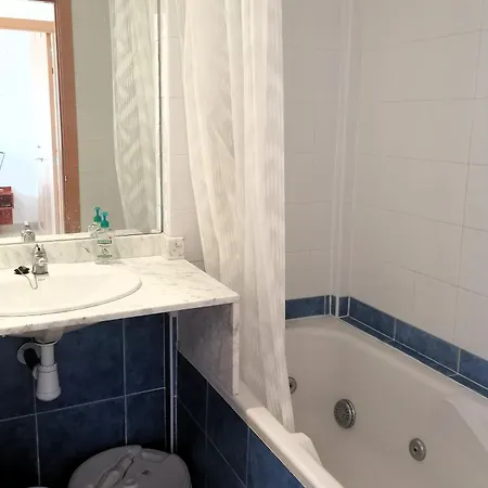 Apartment Global Immo 2201 Port Canigo Ii