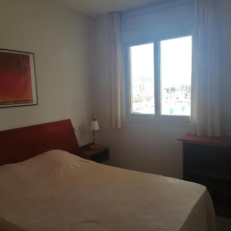 Apartment Global Immo 2201 Port Canigo Ii Roses
