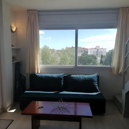 Global Immo 2201 Port Canigo Ii Apartment Roses