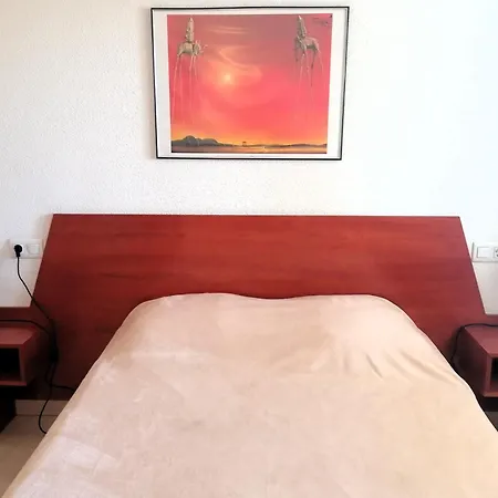 Apartment Global Immo 2201 Port Canigo Ii *