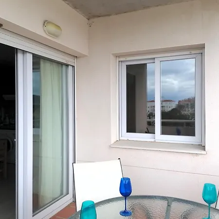 Global Immo 2201 Port Canigo Ii Apartment Roses