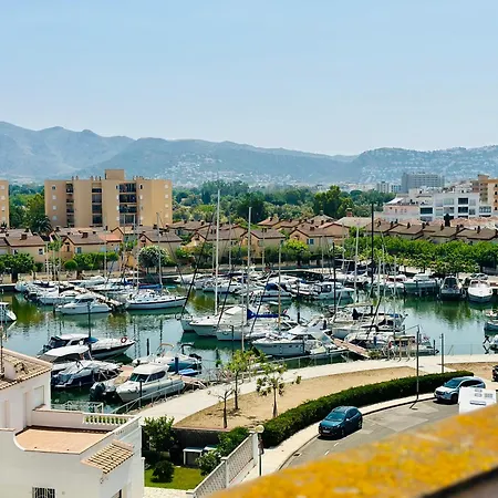 Global Immo 2201 Port Canigo Ii